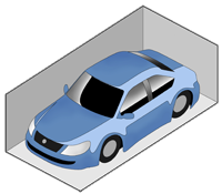 15'Prime Storage - Newport - Highway 24 from FindStorageFast.com