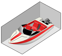 20'Prime Storage - Newport - Highway 24 from FindStorageFast.com